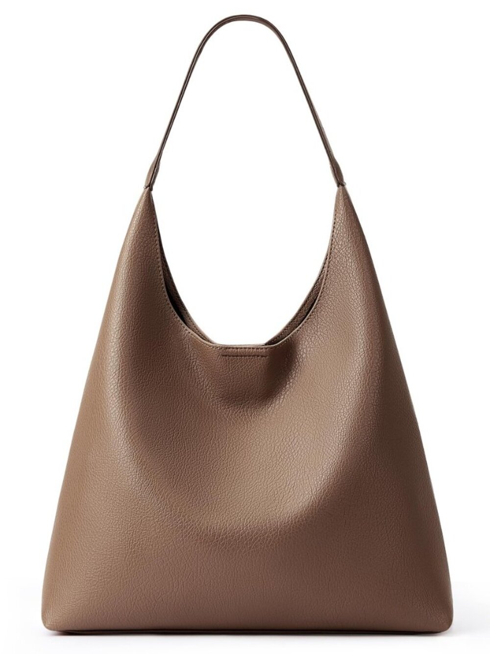 Slouchy 34cm Hobo Bag Everyday Tote Bag Weekender Women Casual Sack
